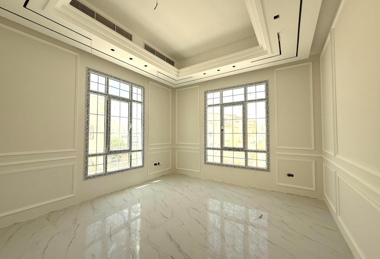 LUXURY BIG 9BR SA VILLA IN PRIME LOCATION - Villa in Al Kharaitiyat