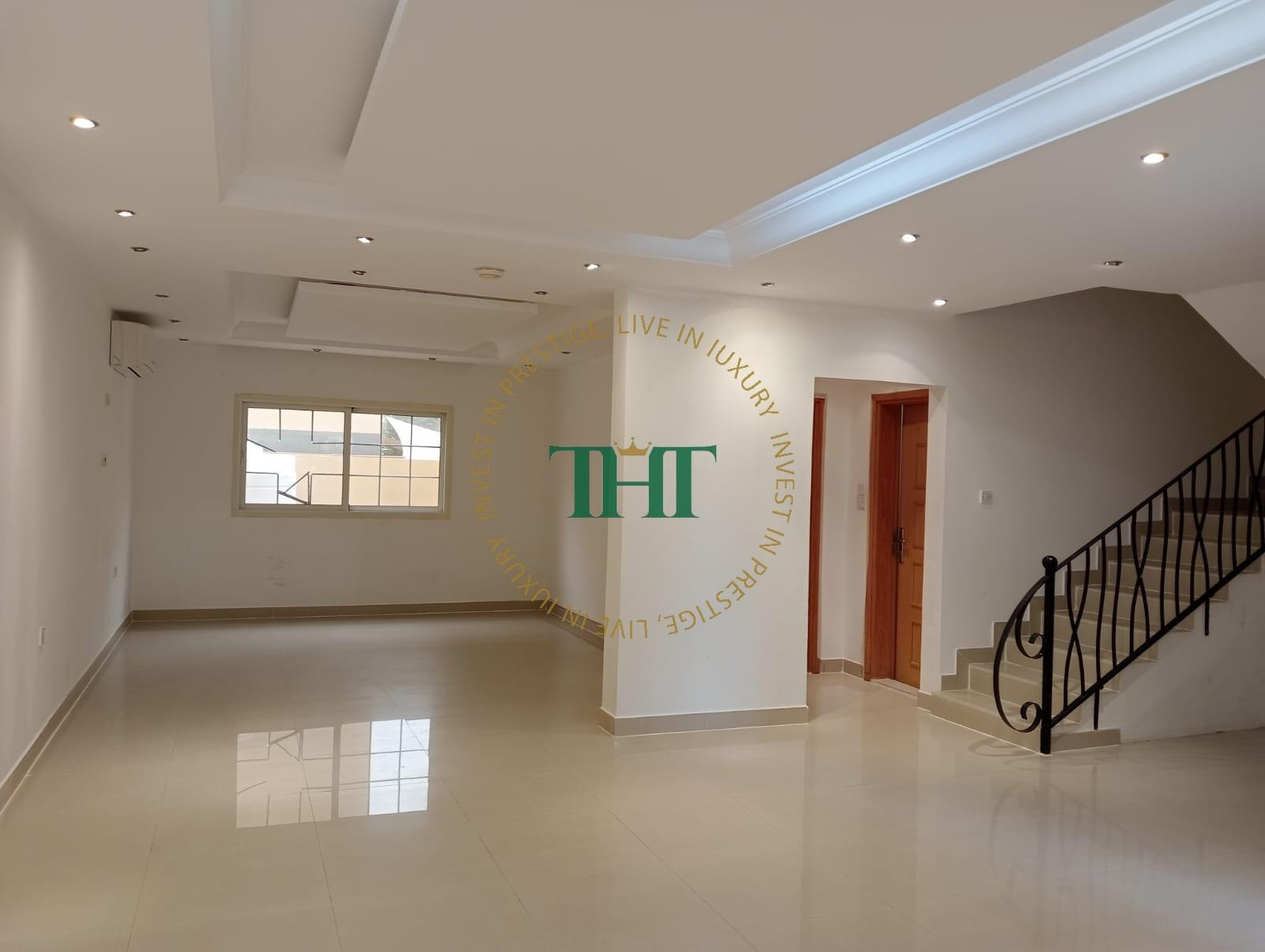 3+Maid | Compound Villa | 1 Month Free - Compound Villa in Al Waab