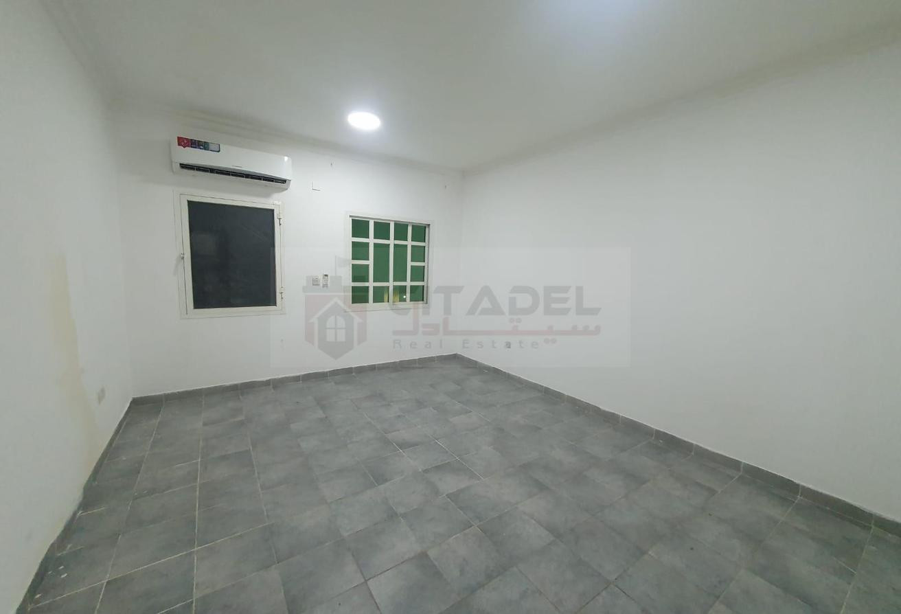 Available 3BHk Unfurnished flats in Ben Mahmoud