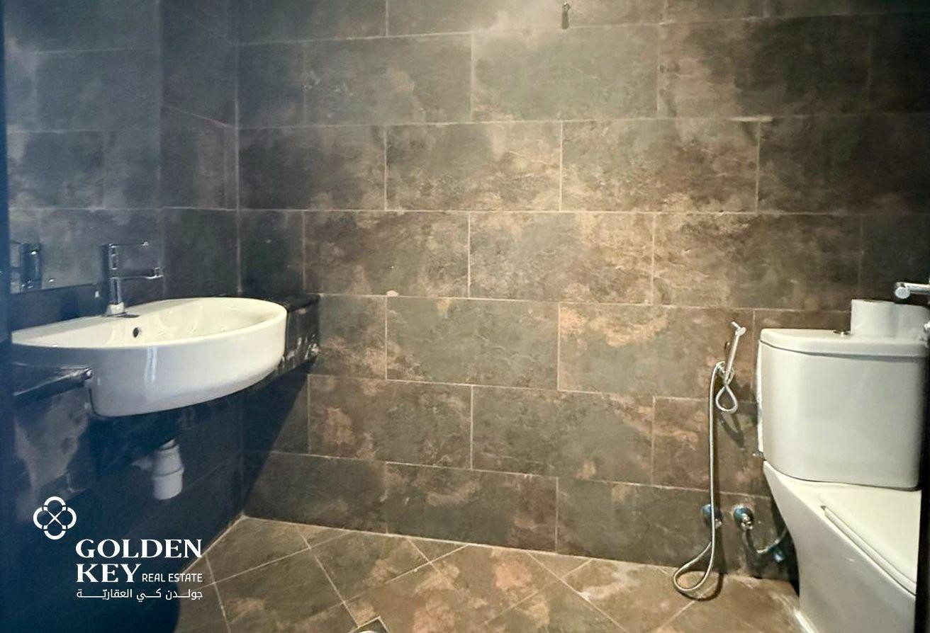 Open Layout | Semi-Furnished 1BR | The Pearl