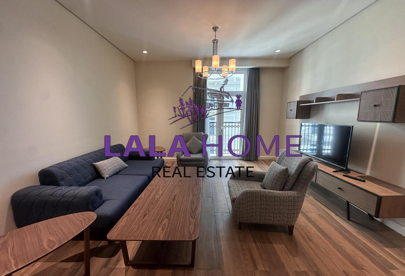 MODERN 2 PLUS MAID WITH BALCONY BILLS INCLUDED - Apartment in Floresta Gardens