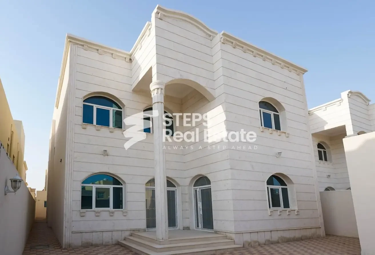 Brand New 7 BHK Villa for Sale in Al Khor - Villa in Al Khor