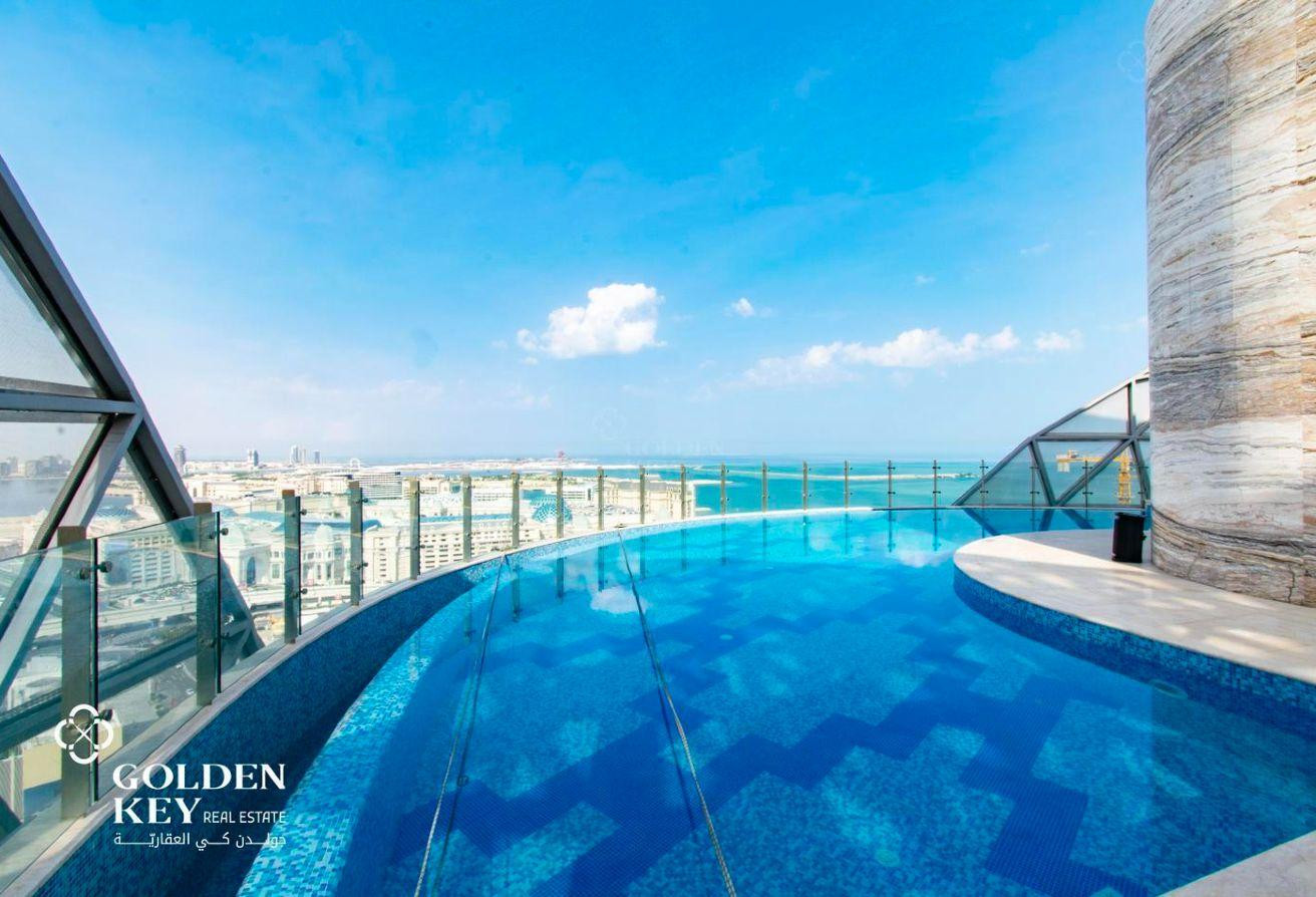 Elegant and Spacious 3 BHK + Maid in Seef Lusail