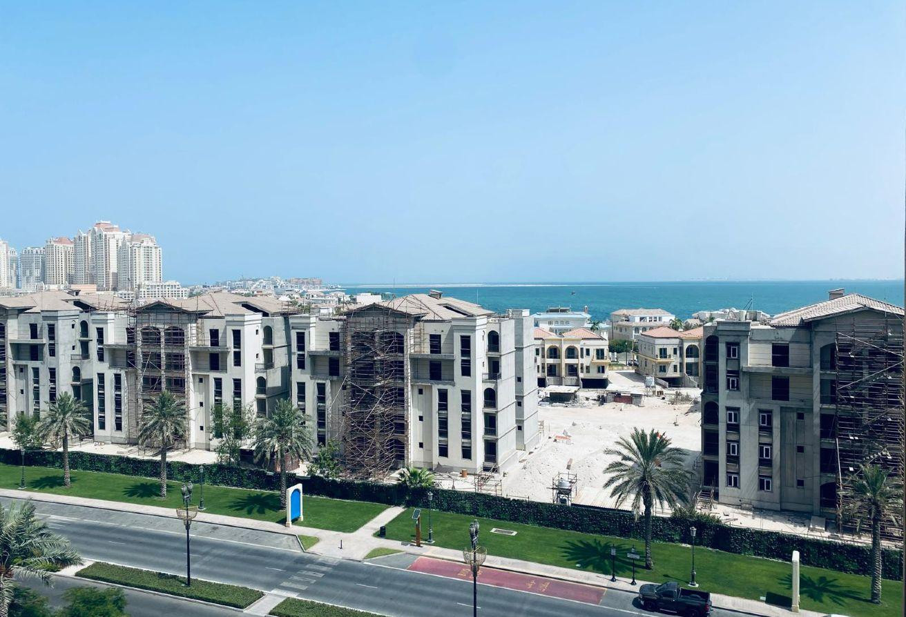 GREAT OFFER FOR AMAZING 1 BEDROOM-F/F-SIDE VIEW - Apartment in West Porto Drive