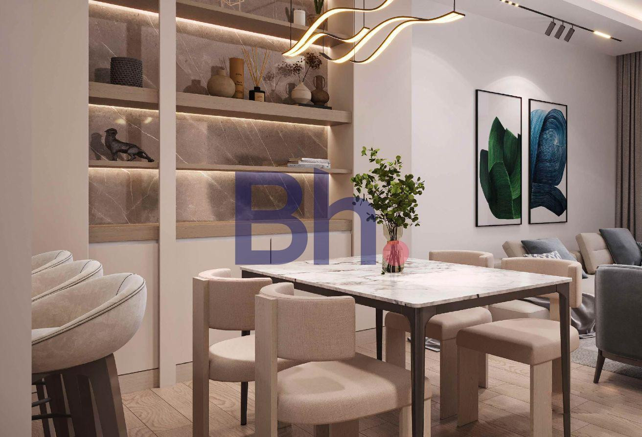 SMART HOME | PRIME AREA | 5-YEAR PAYMENT PLAN - Apartment in Fox Hills