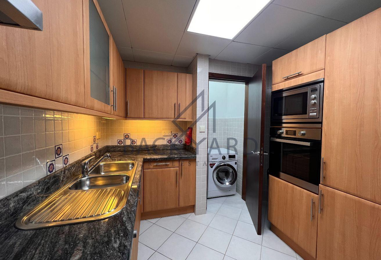 ELEGANT 1 BR APARTMENT | CITY CENTER | SEA VIEW - Apartment in City Center Towers