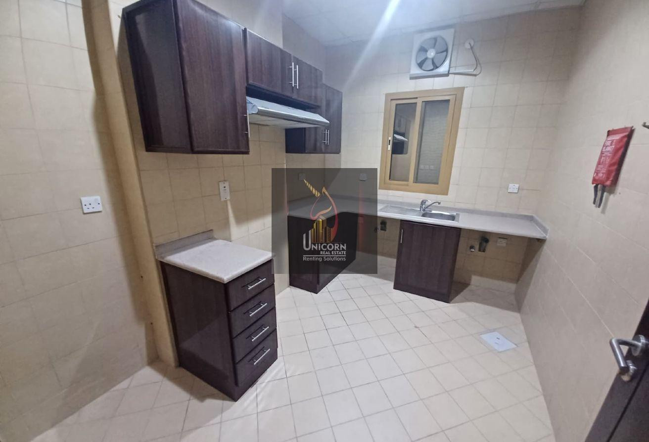 Good as New 2-Bedroom | Unfurnished | Pool-Gym - Apartment in Al Sadd Road