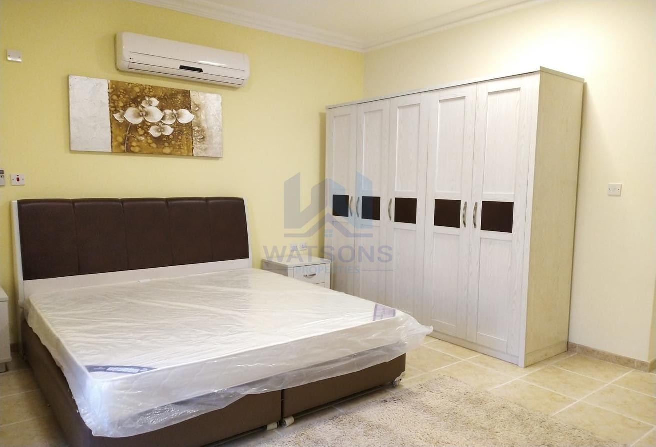 3BR FURNISHED COMPOUND APARTMENT–BILLS INCLUDED - Apartment in Al Hadara Street