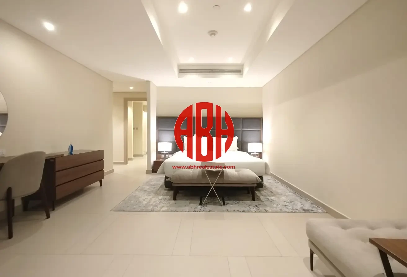 NO AGENCY FEE | COZY 2 BDR W/ BALCONY | BILLS DONE - Apartment in Abraj Bay