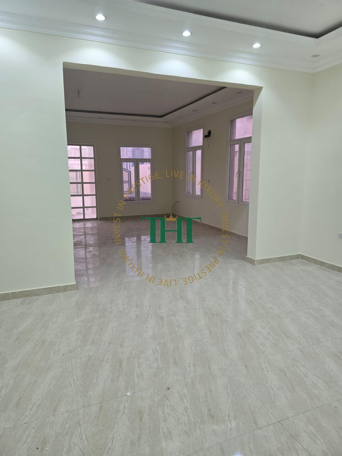 Stand Alone Villa | 9BHK | SF | indoor Majlis - Villa in Rawdat Al Hamama