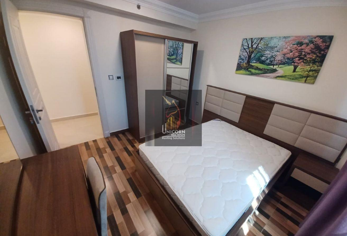 Elegent 2 BR|Furnished| Bills Included|Free Month - Apartment in Fereej Abdel Aziz