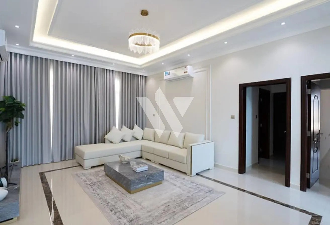 Luxury Corner Villa for Sale in Muraikh