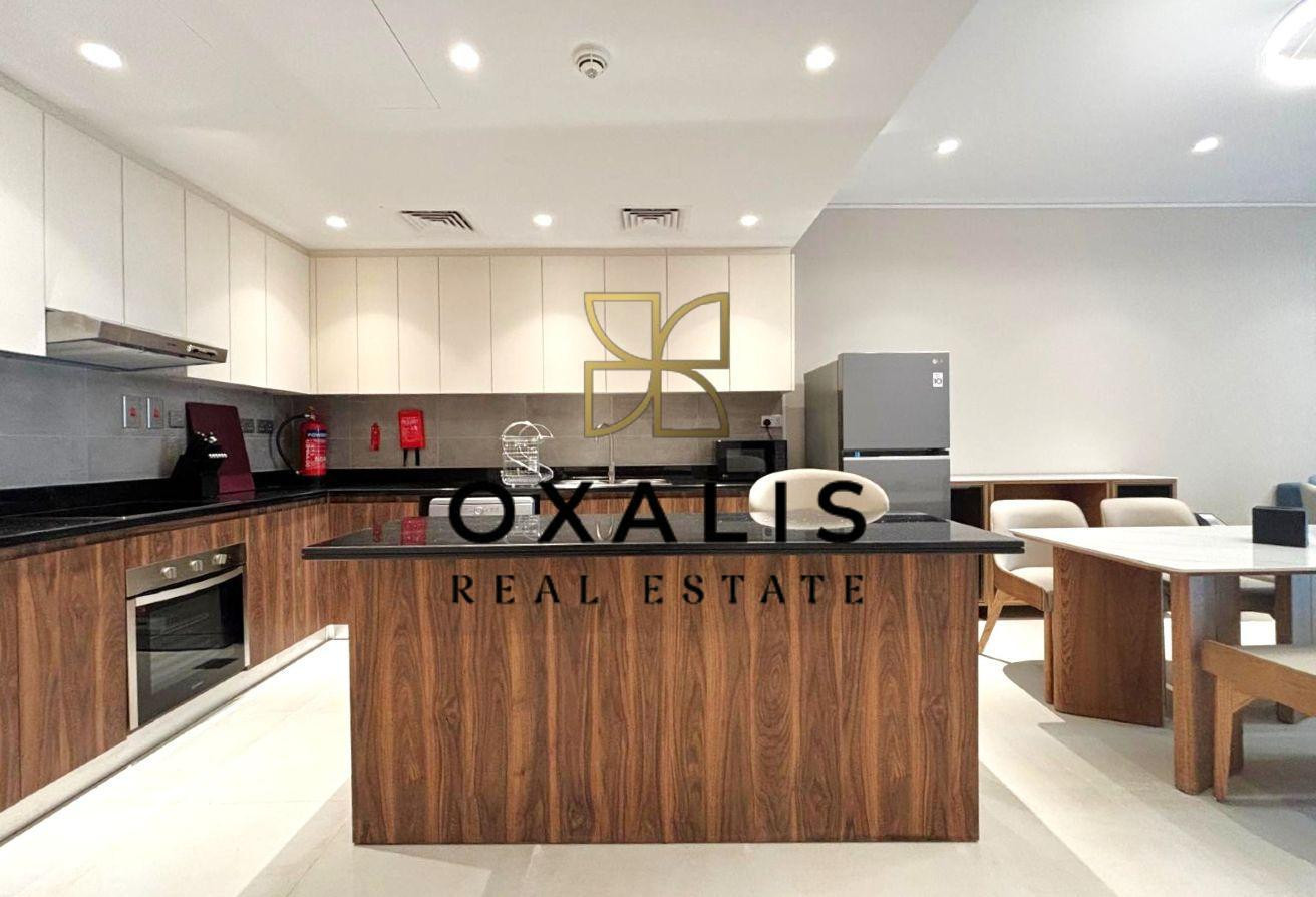 1 MONTH FREE | STUDIO | LUXURY AMENITIES | NO COMM - Studio Apartment in La Plage Centrale