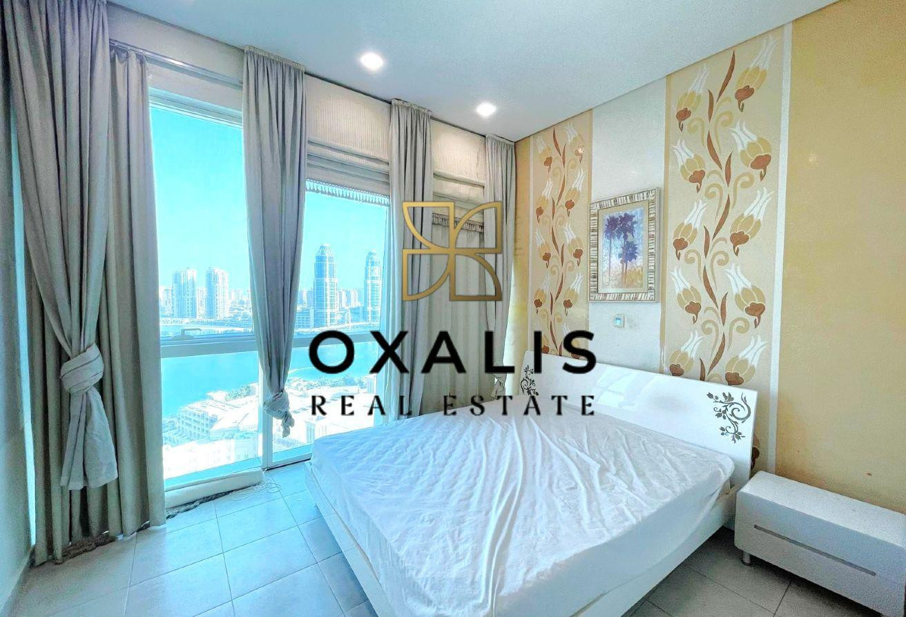 ELEGANT 3 BHK FULLY FURNISHED | PANORAMIC VIEW