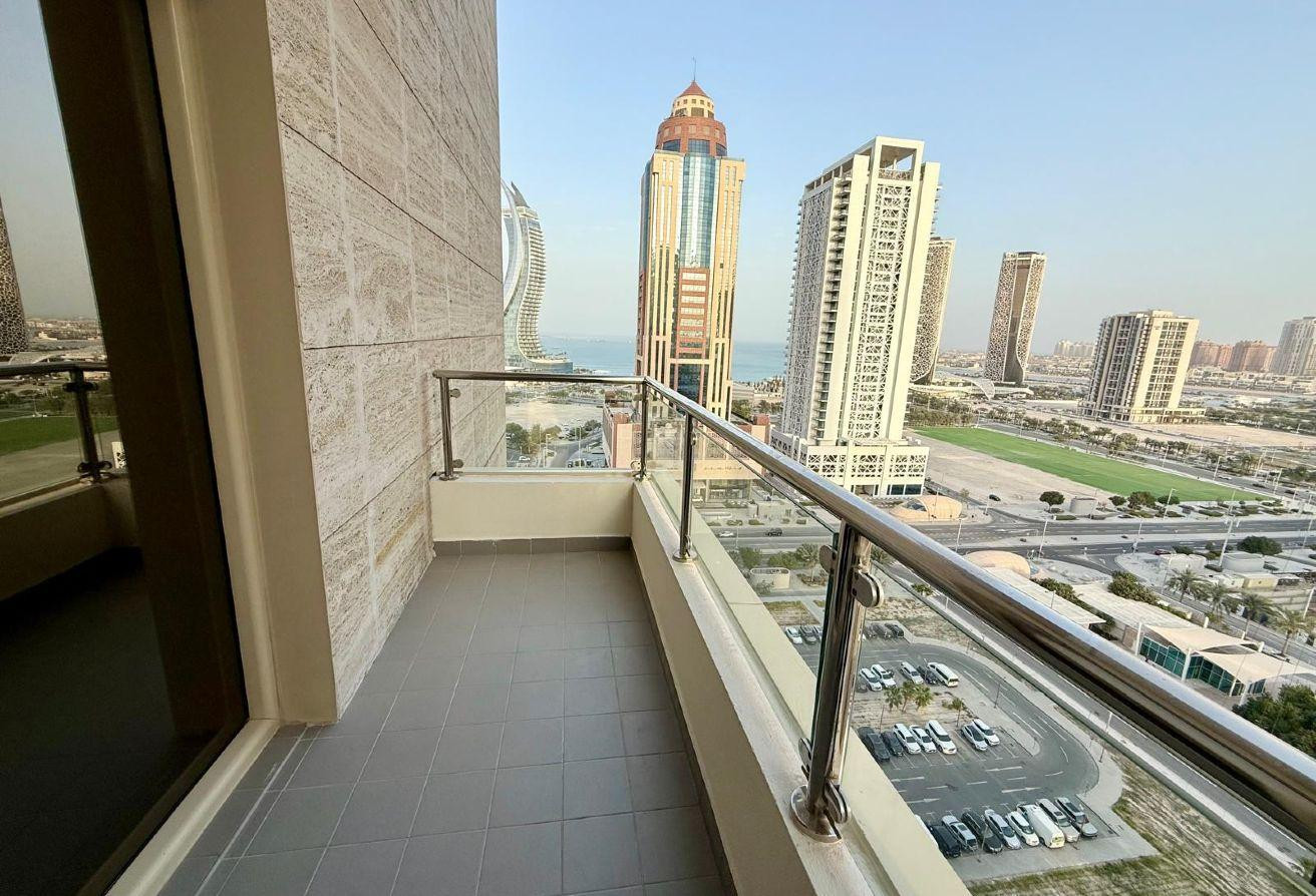 Affordable Price - Modern 1Bedroom - Lusail