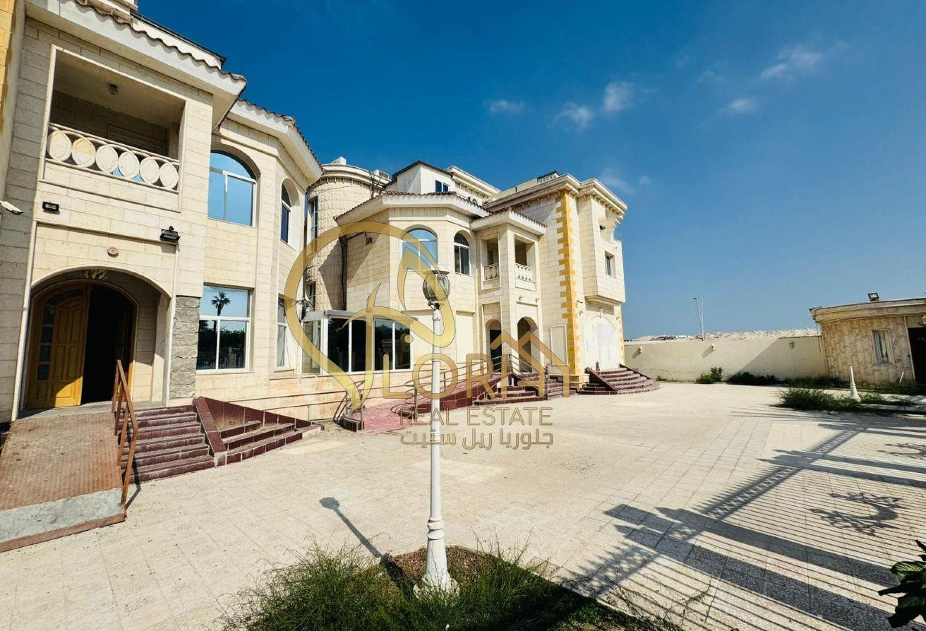 FASCINATING | BRAND NEW | FF 7 BR VILLA | MARKHIYA