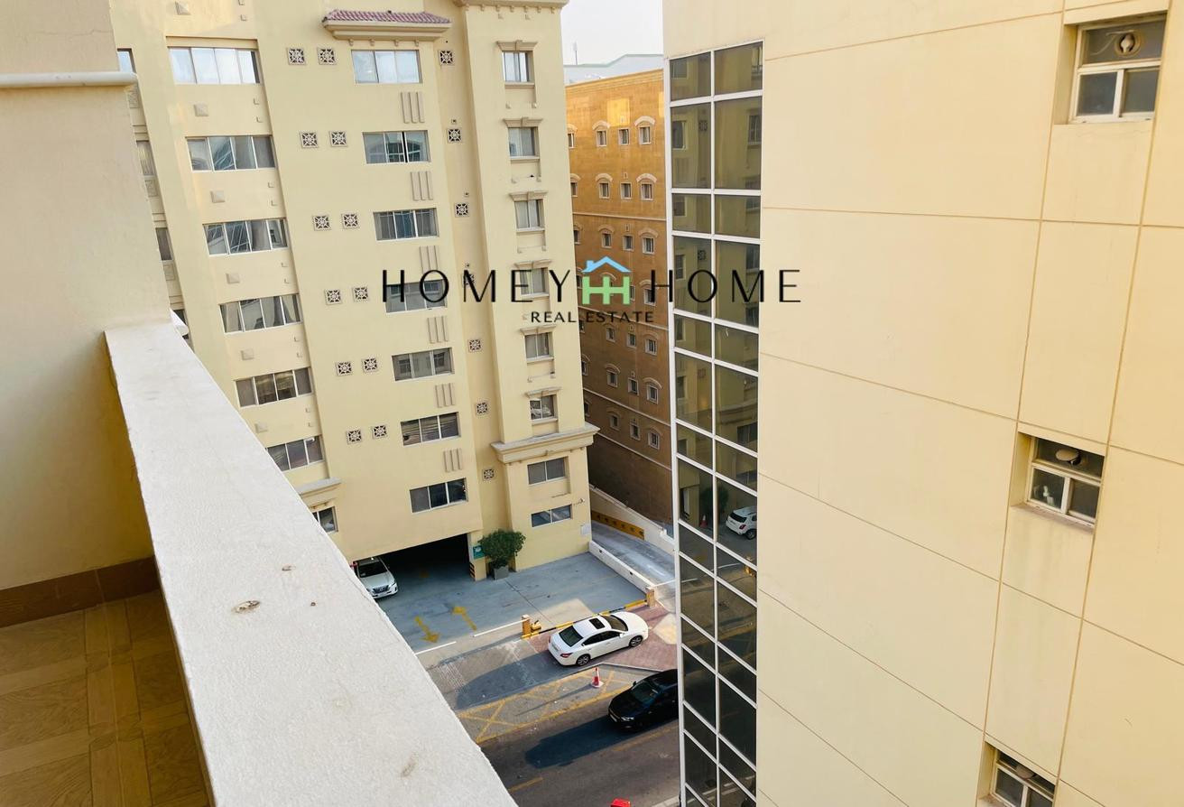 Fully Furnished 2BHK Apartment For Rent In Al Sadd