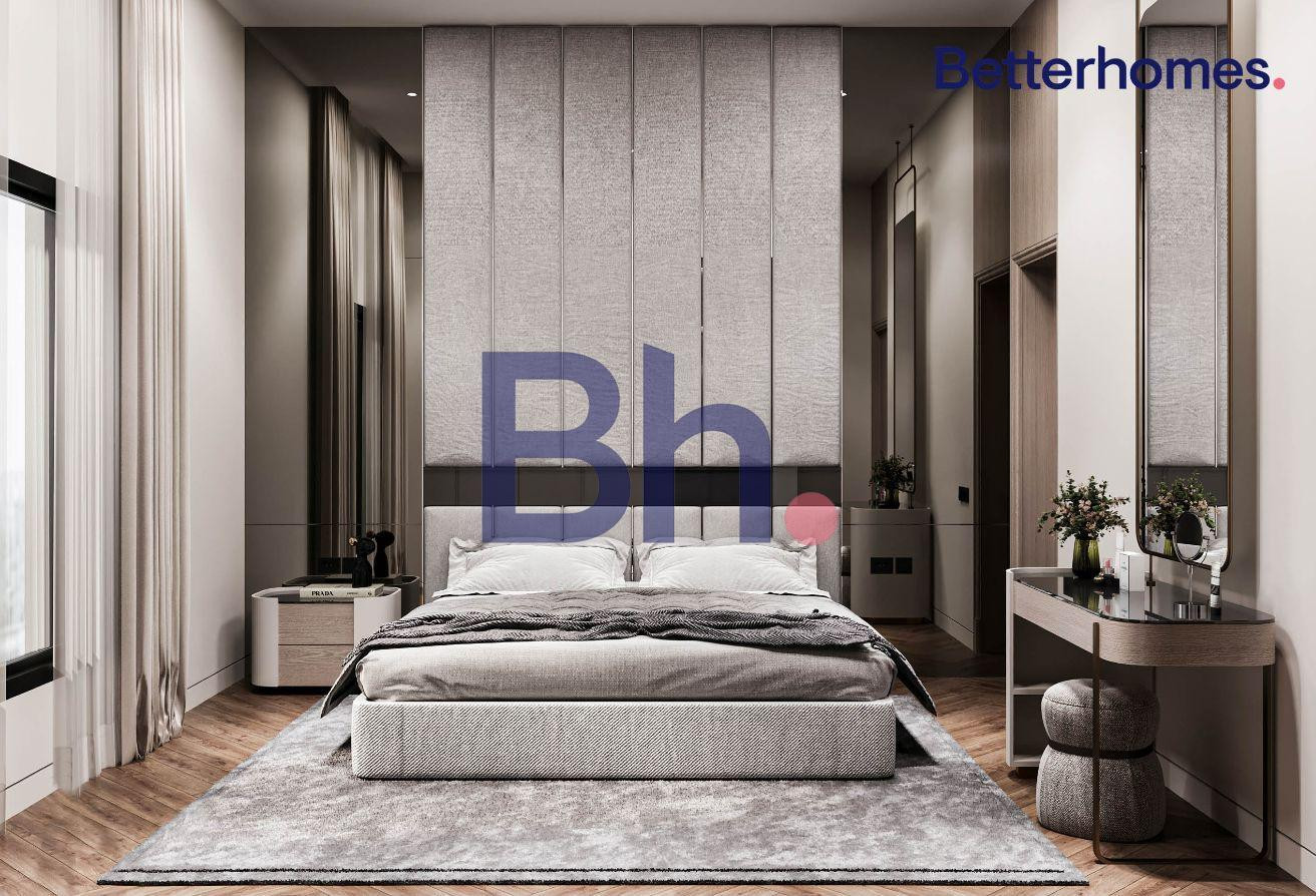 BRAND NEW VILLA — 10% DOWN PAYMENT, 6-YEAR PLAN - Villa in Al Wukair