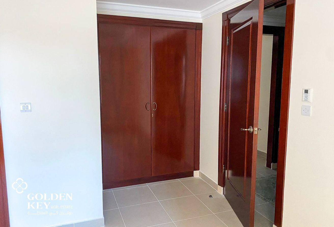 Spacious 2BHK For Rent | Semi-Furnished| The Pearl