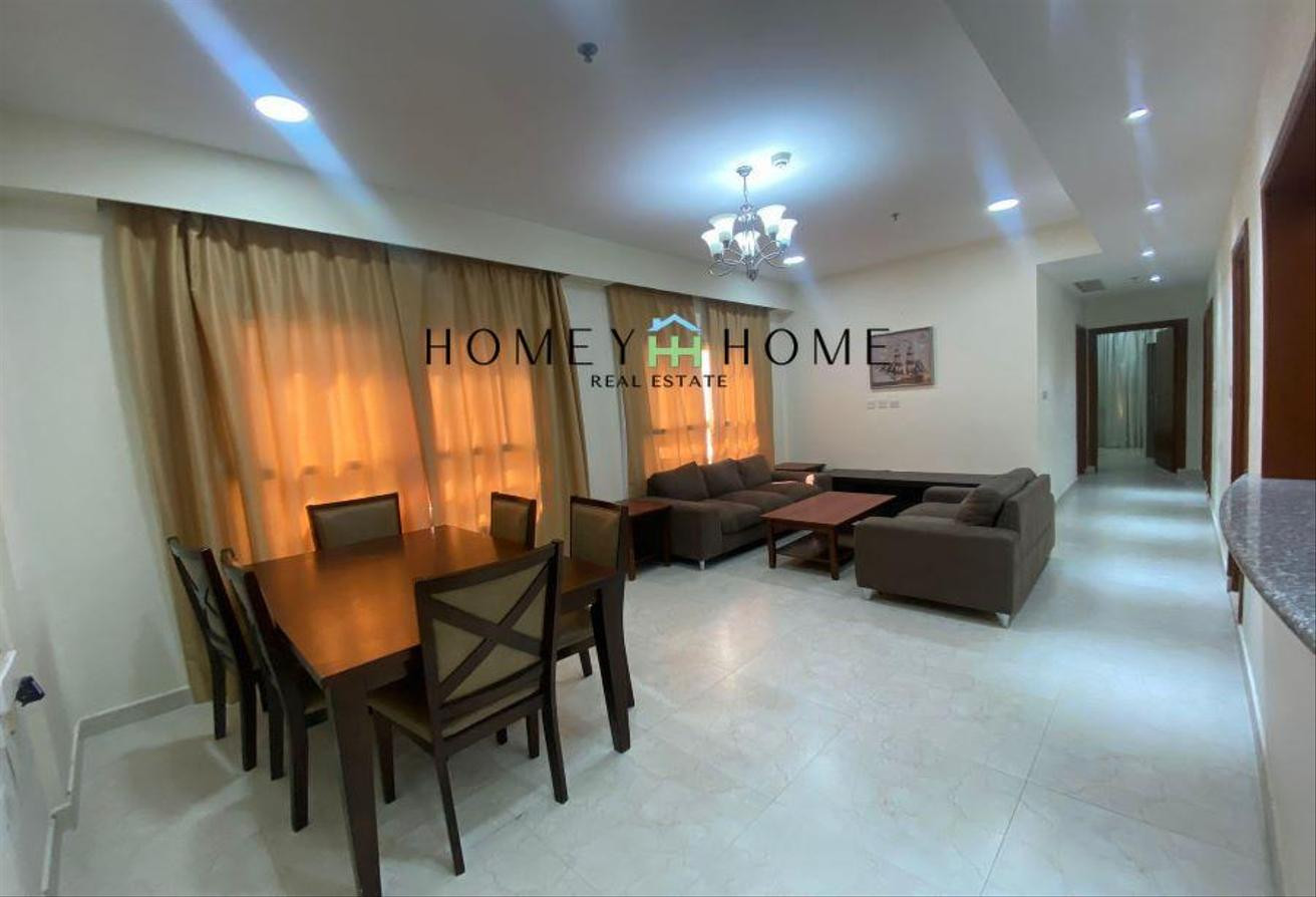 Spacious 2BHK +2BALCONY Closed To Park