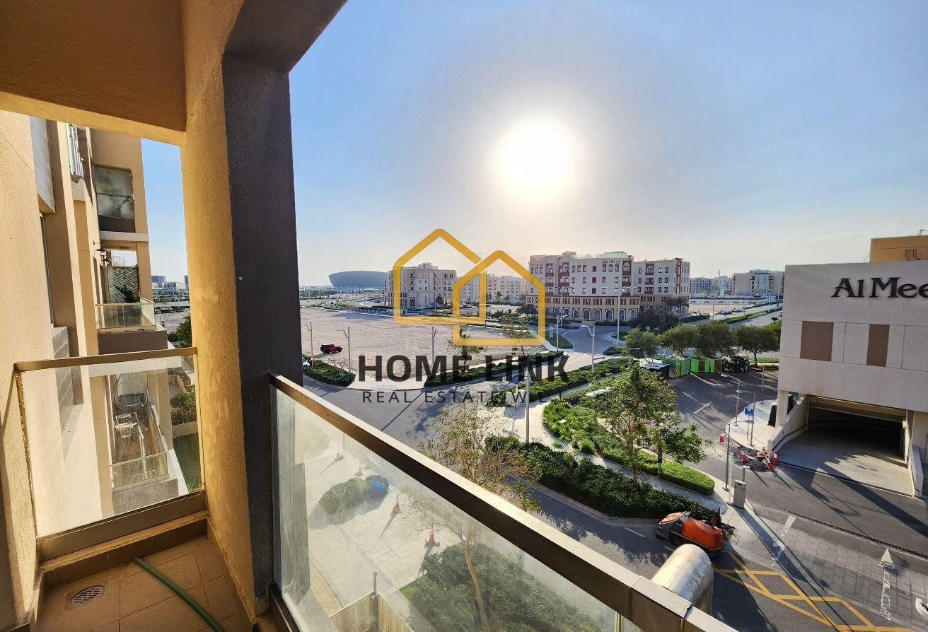 2BHK APARTMENT WITH GARDEN VIEW | FULLY FURNISHED