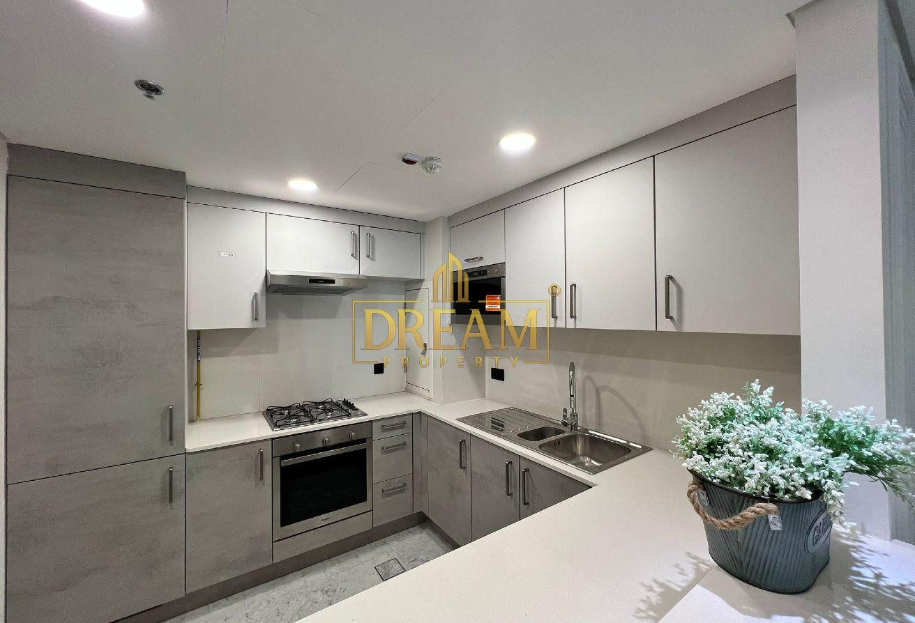 Elegant FF 2 Bedroom + Maid In Lusail Marina