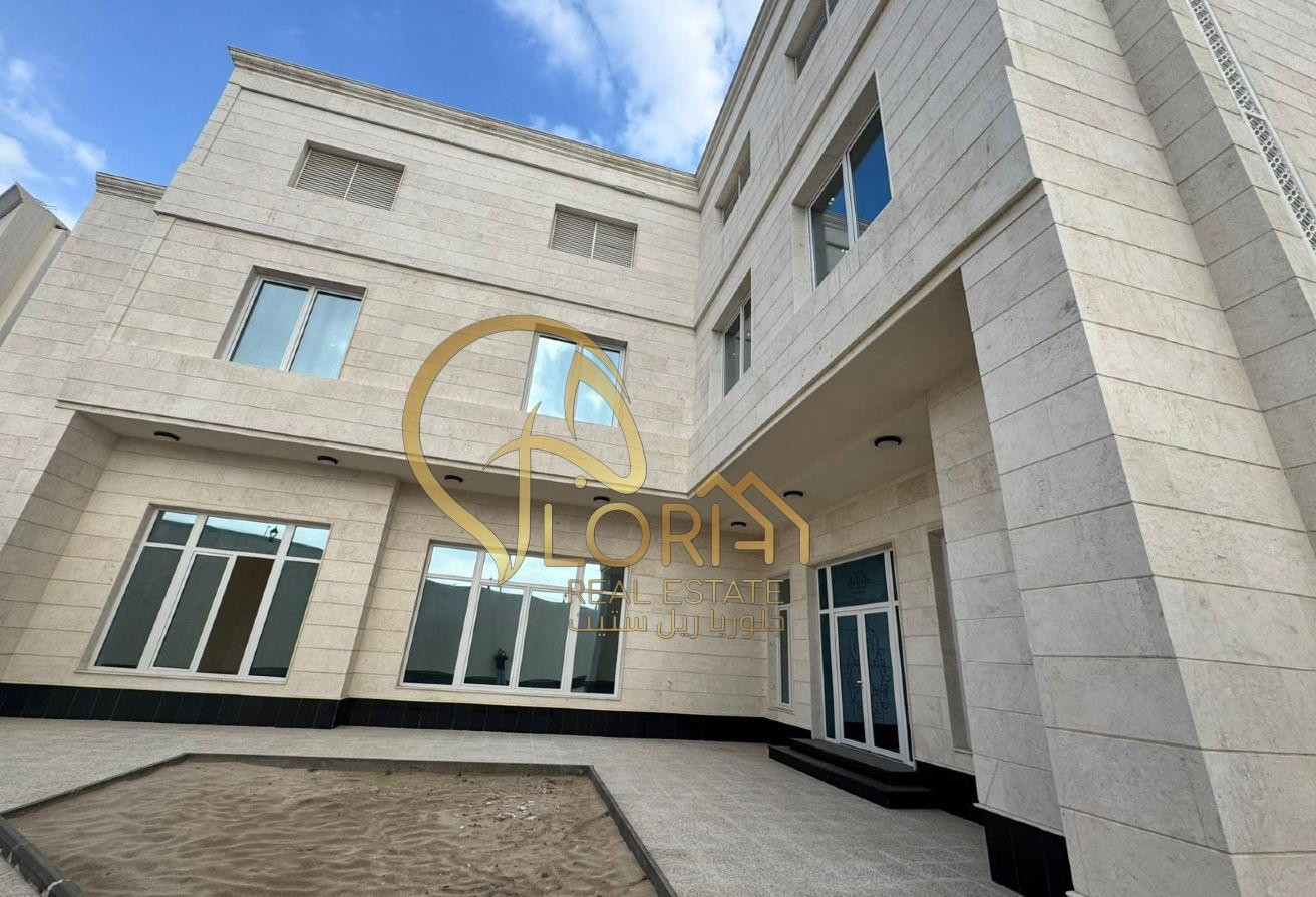 Own a Spacious Standalone Family Villa Al Kheesa