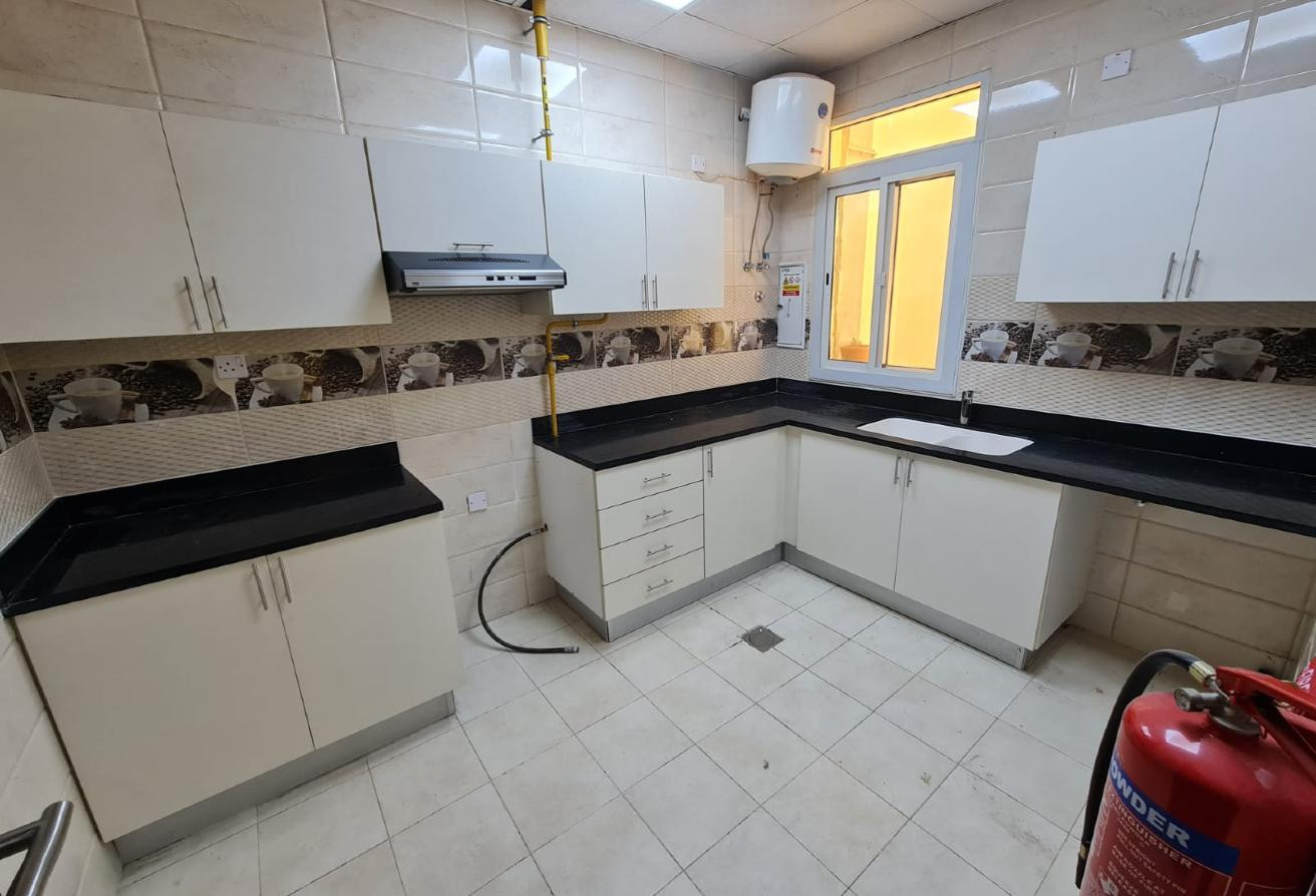 2 Bed | Lusail | QAR. 5500 | Excluding bills