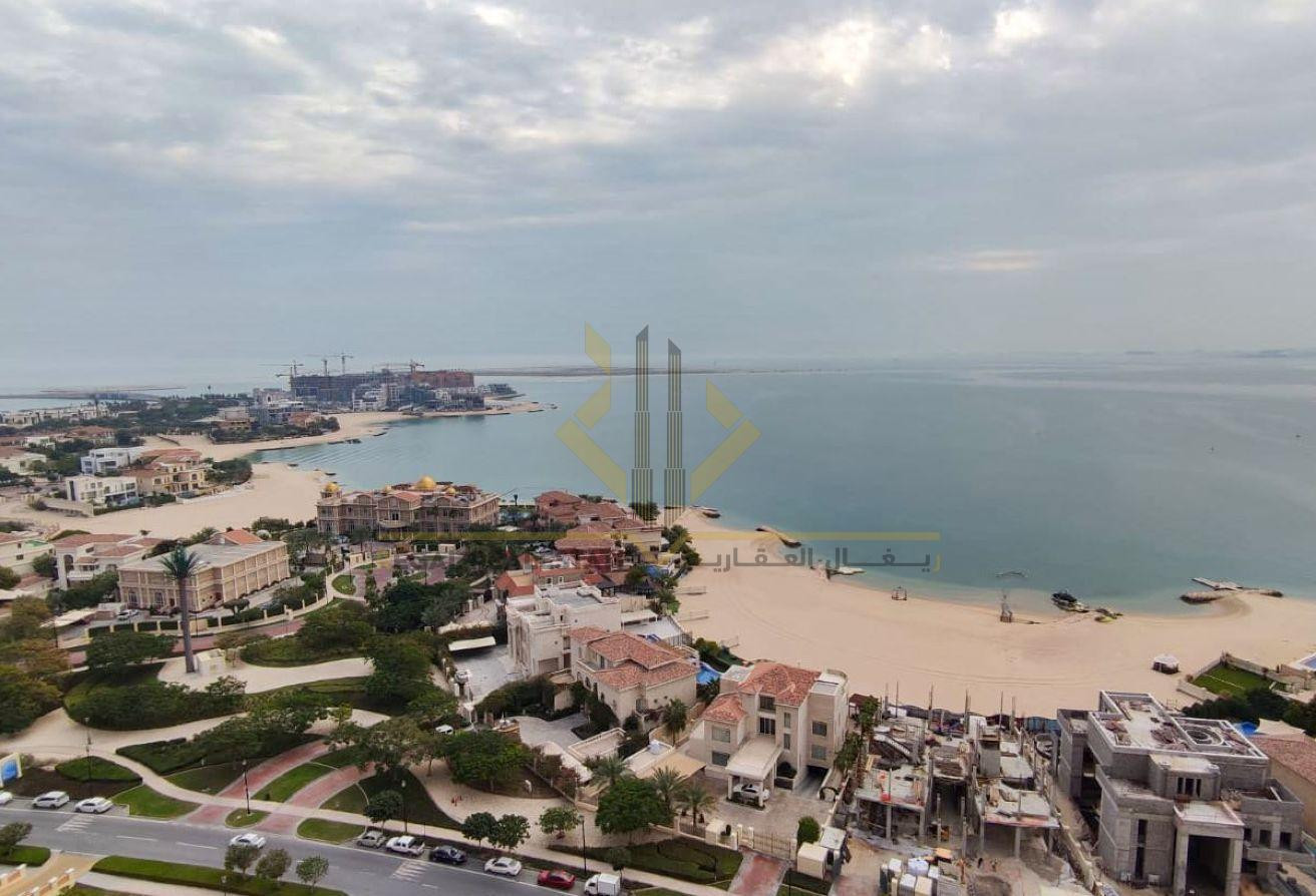 Amazing Direct Marina View | 1BR | Fully Furnished