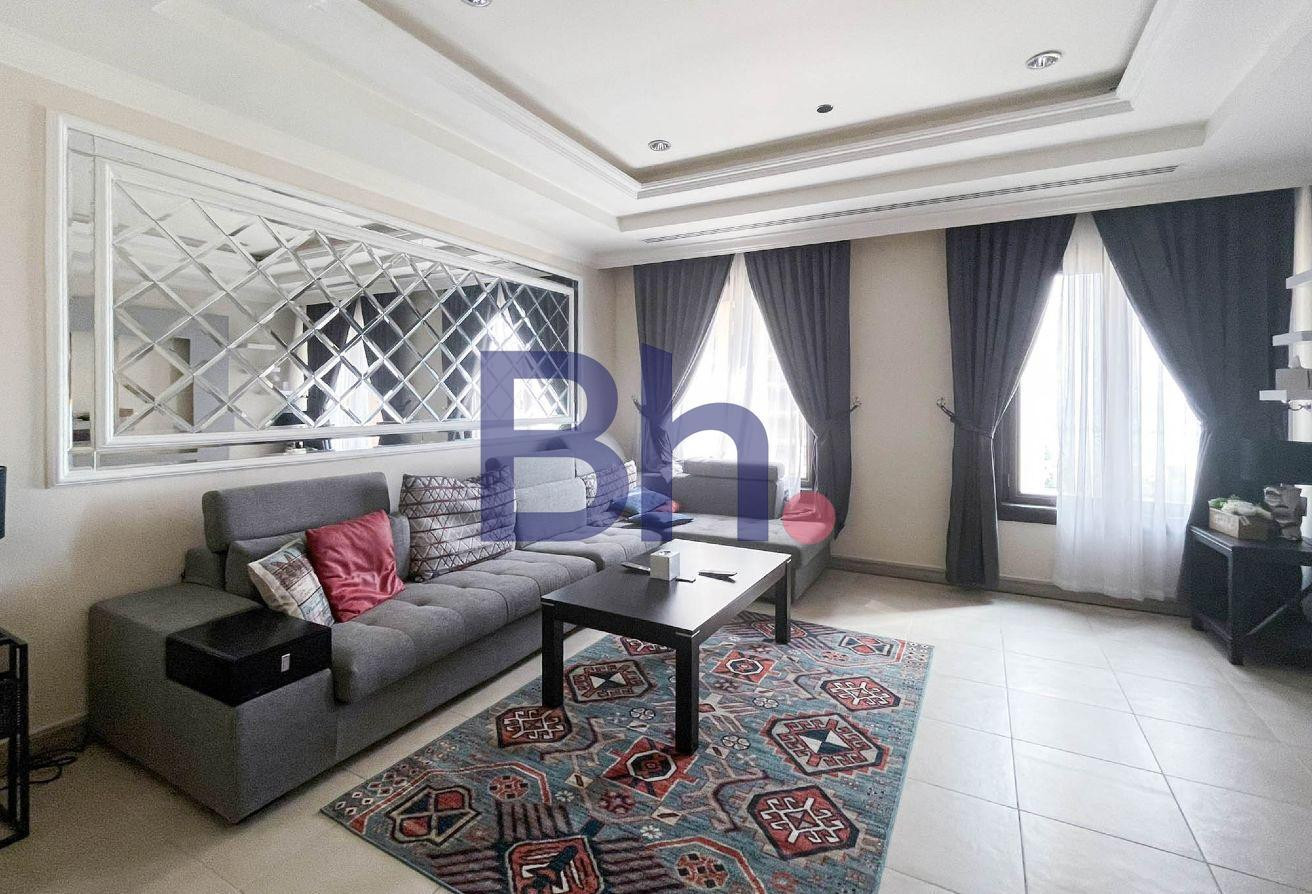 PRIME LOCATION | HIGH RENTAL DEMAND | 1 BEDROOM - Apartment in West Porto Drive