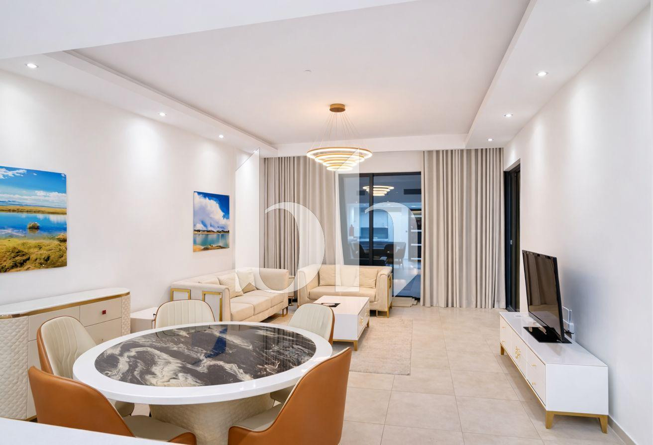 BRAND NEW | 2 BEDROOMS PLUS MAID | FREE MONTH