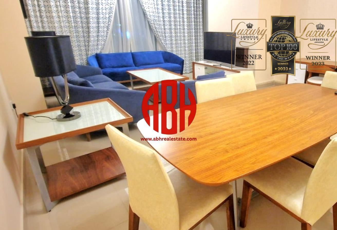 BILLS INCLUDED | LUXURY 3BR + MAID | TOP AMENITIES - Apartment in Al Shatt Street