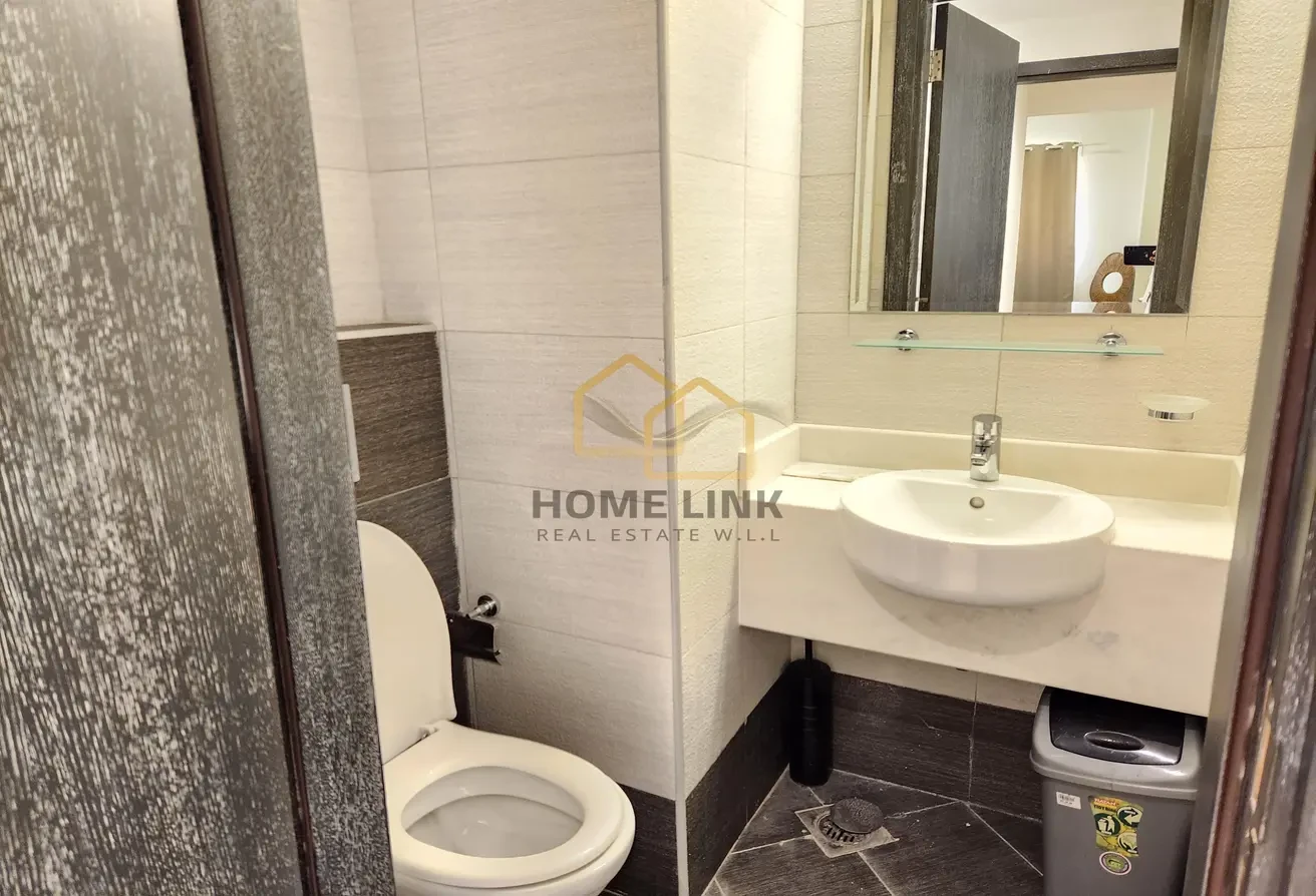 INCLUDING BILLS | 1BEDROOM FF APARTMENT IN LUSAIL - Apartment in Regency Residence Fox Hills 1