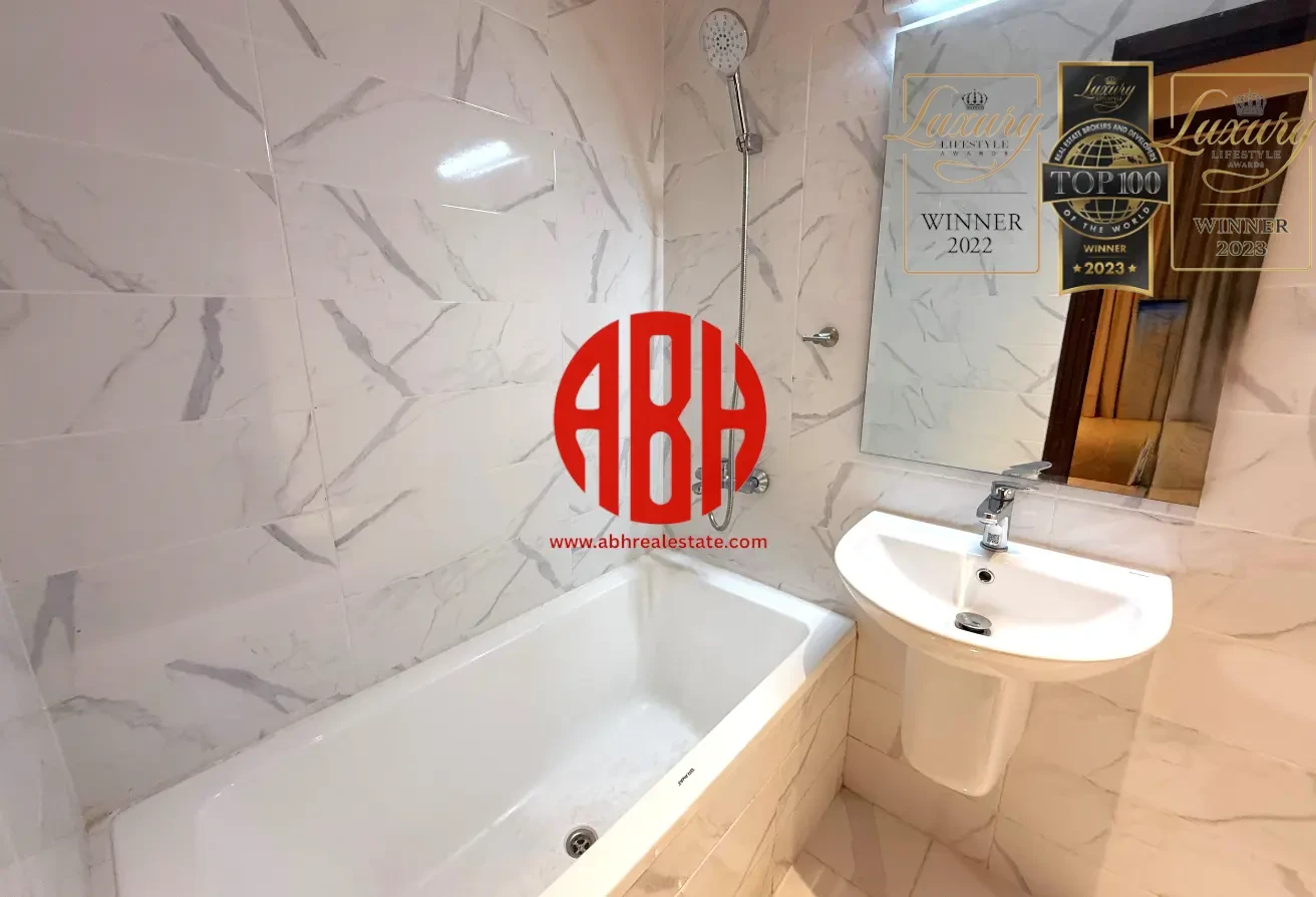 STYLISH 2-BDR | LUXURY FURNISHED | POOL AND GYM - Apartment in Giardino Villas