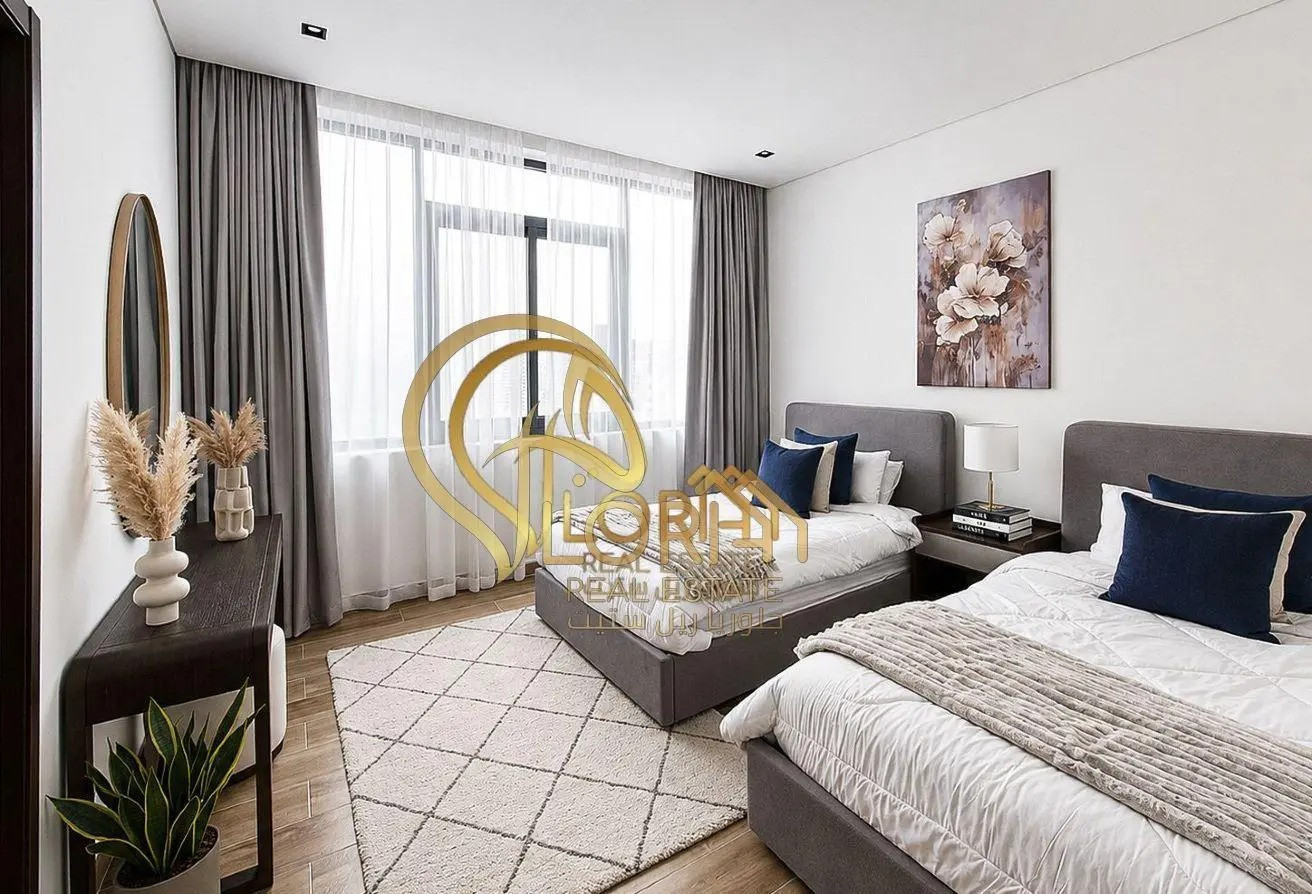 PREMIUM VILLA 5 BEDROOMS |ROYAL LOCATION |SEA|POOL
