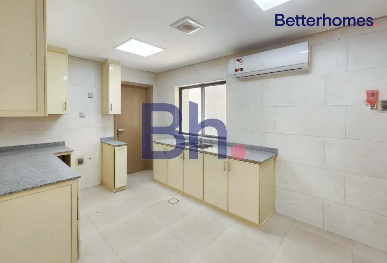 SPACIOUS 5BR VILLA | PRIME LOCATION | AL MAMOURA - Apartment in Al Maamoura