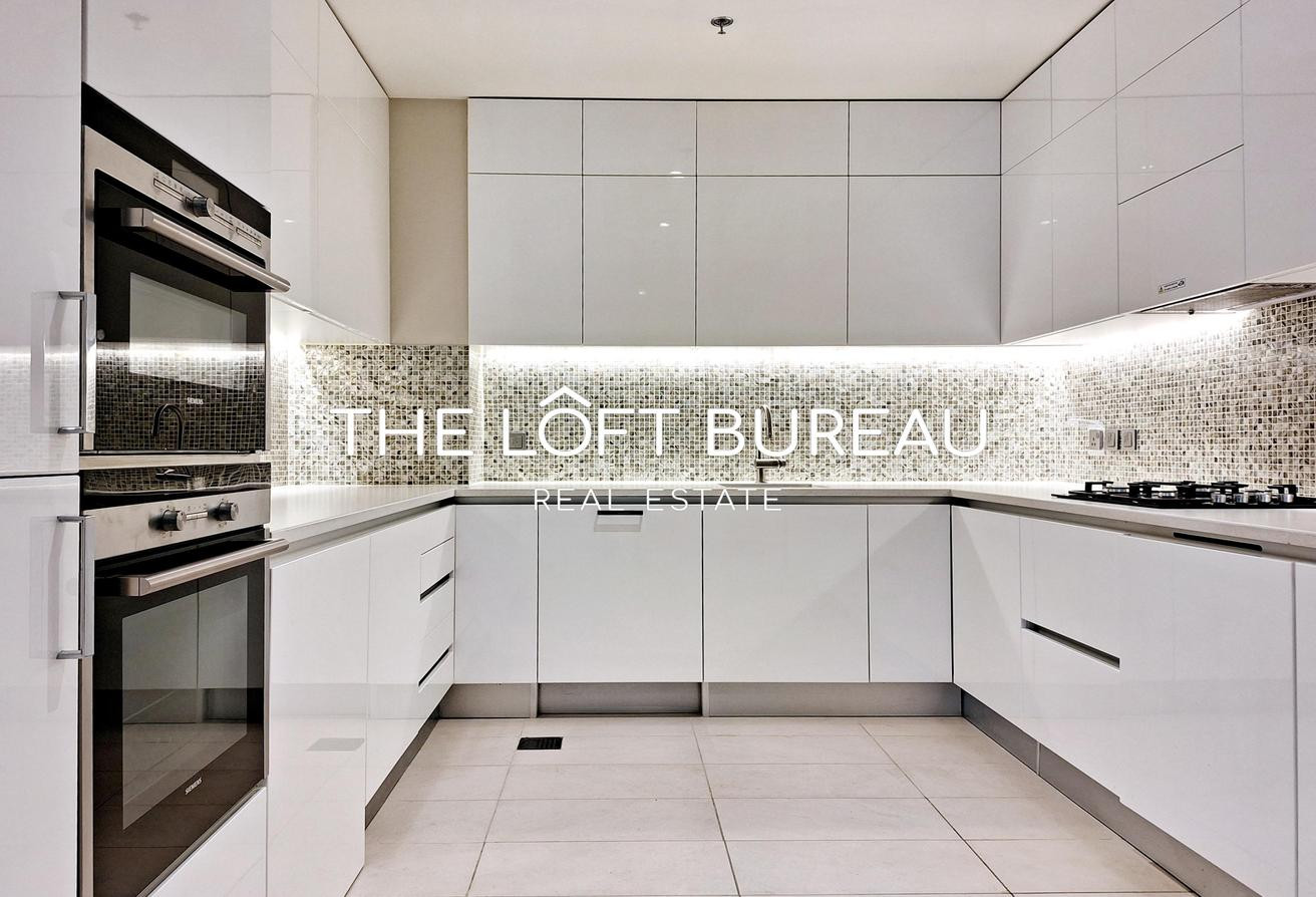 MASSIVE MODERN 3 BR APARTMENT - MSHEIREB - Apartment in Wadi 1