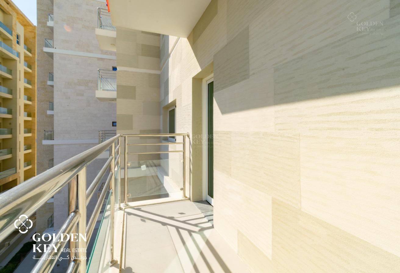 Fully Furnished 1BHK in Erkyah Lusail with Bills