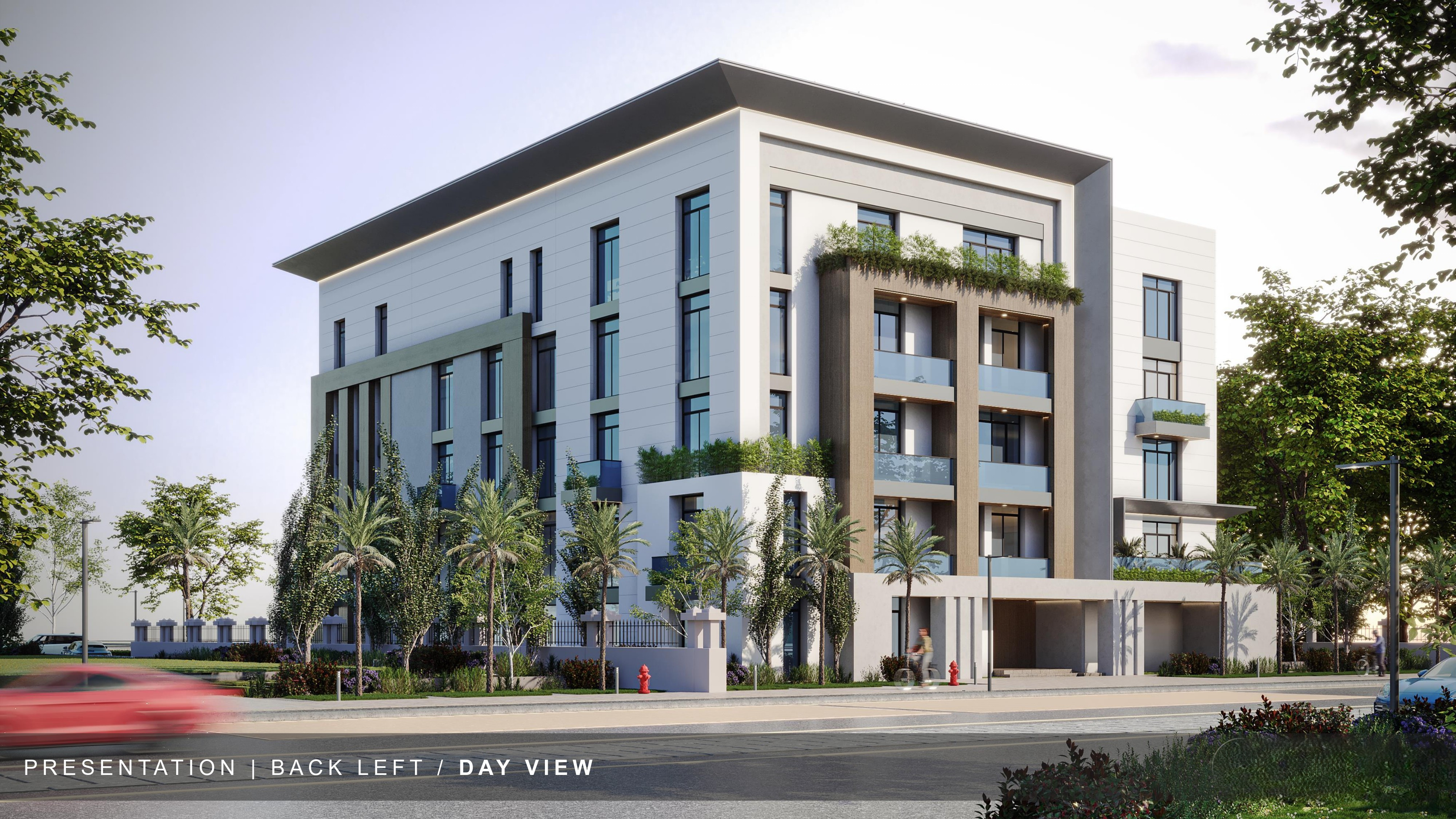 Luxury Apartment for Sale in Lusail -1bhk - Apartment in Fox Hills