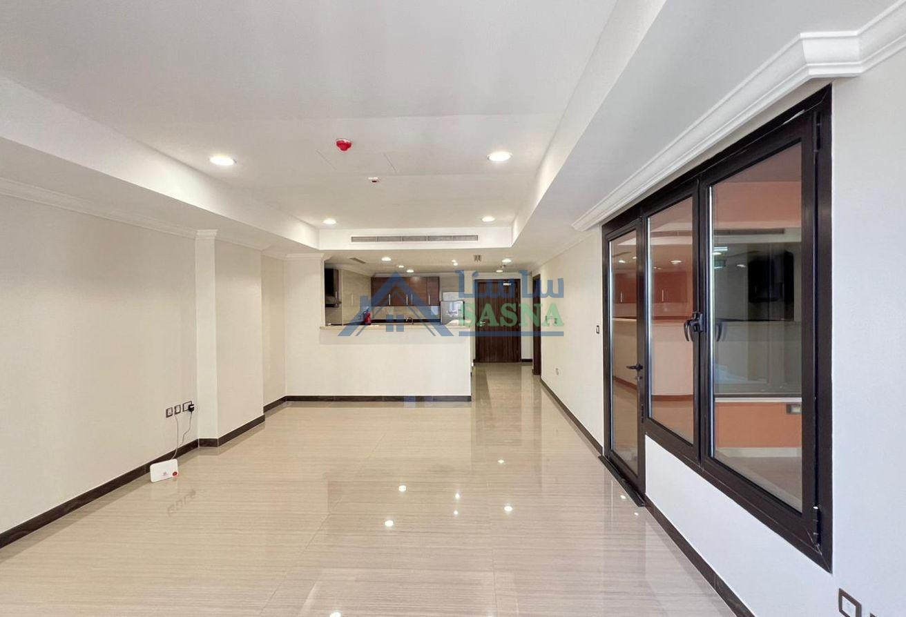 AFFORDABLE 1 BHK APARTMENT IN PORTO ARABIA/BALCONY - Apartment in East Porto Drive