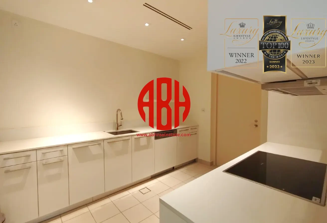 NO AGENCY FEE | FURNISHED 3BDR + MAID | BILLS DONE - Apartment in Msheireb Galleria