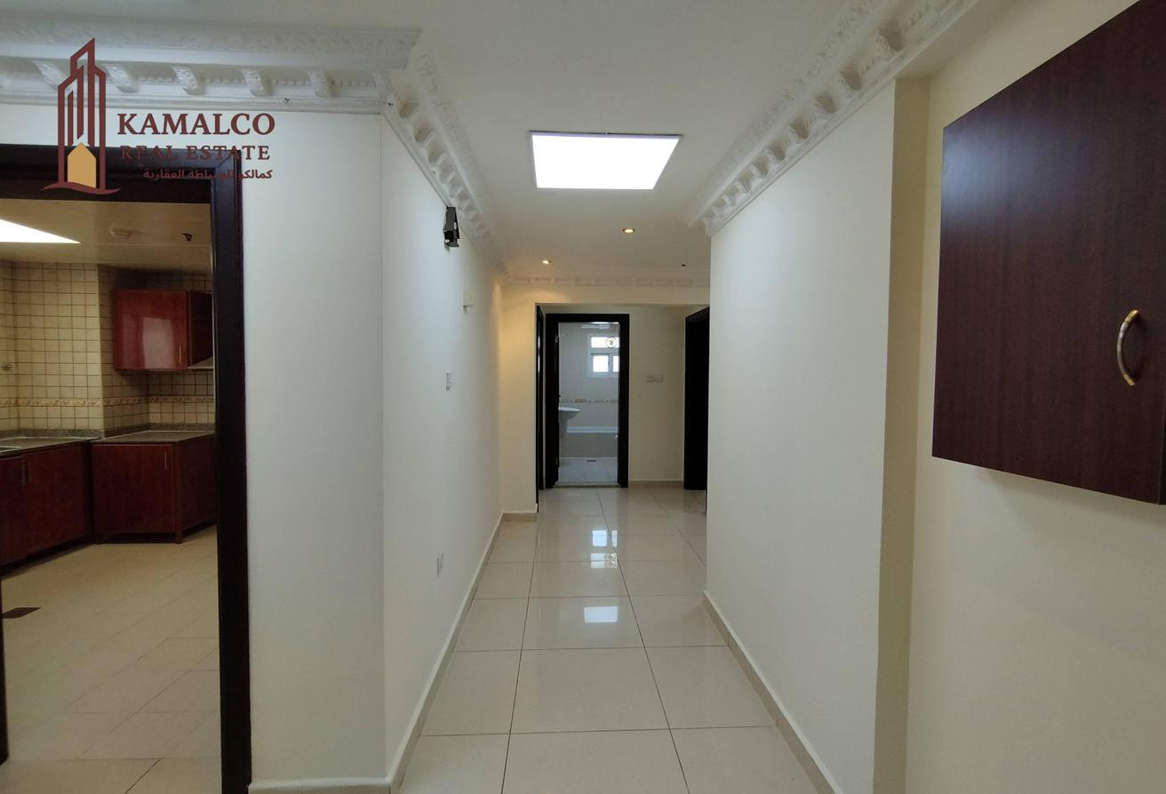 Luxury 3 BHK In Muntazah With First Month Free - Apartment in Muntazah 7