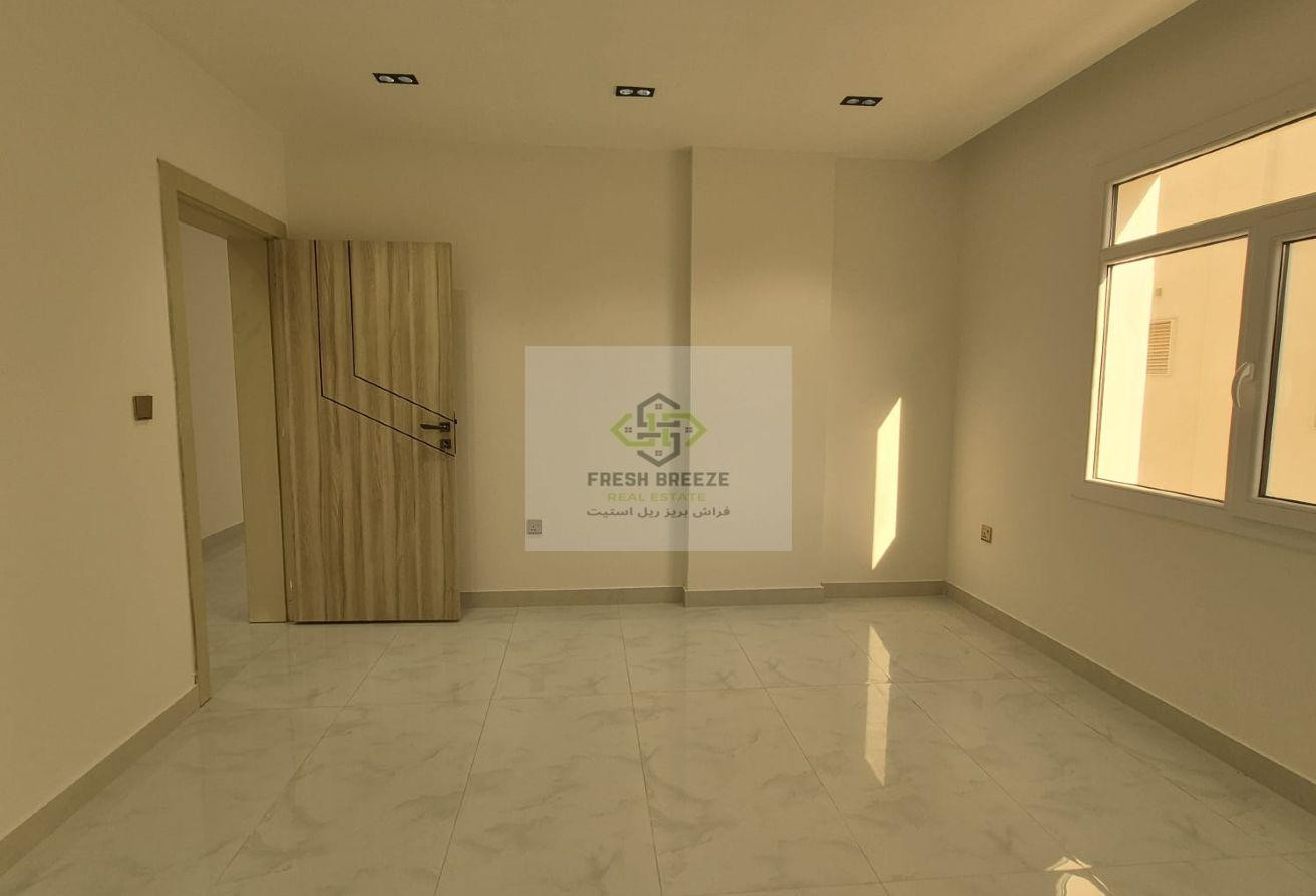 2BHK Un-Furnished Apartment in Madinat khalifa - Apartment in Madinat Khalifa Building 58