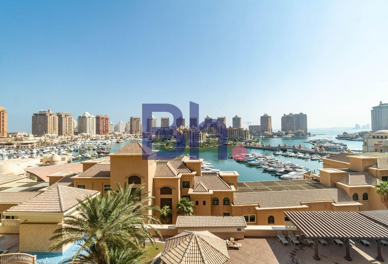 STRONG ROI | MODERN STYLE | PRIME LOCATION - Apartment in West Porto Drive