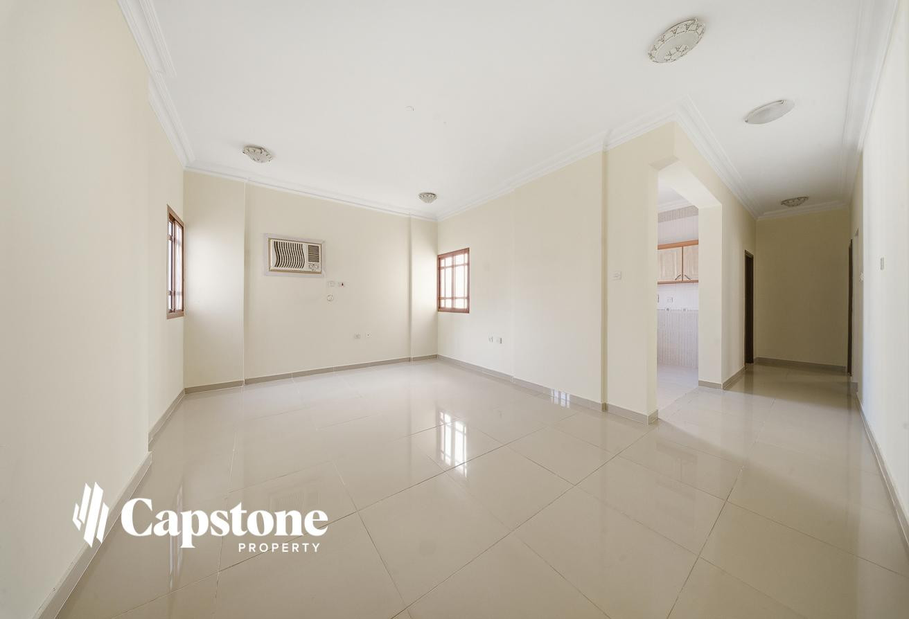 Brand New Apartment with City View in Al Muntazah