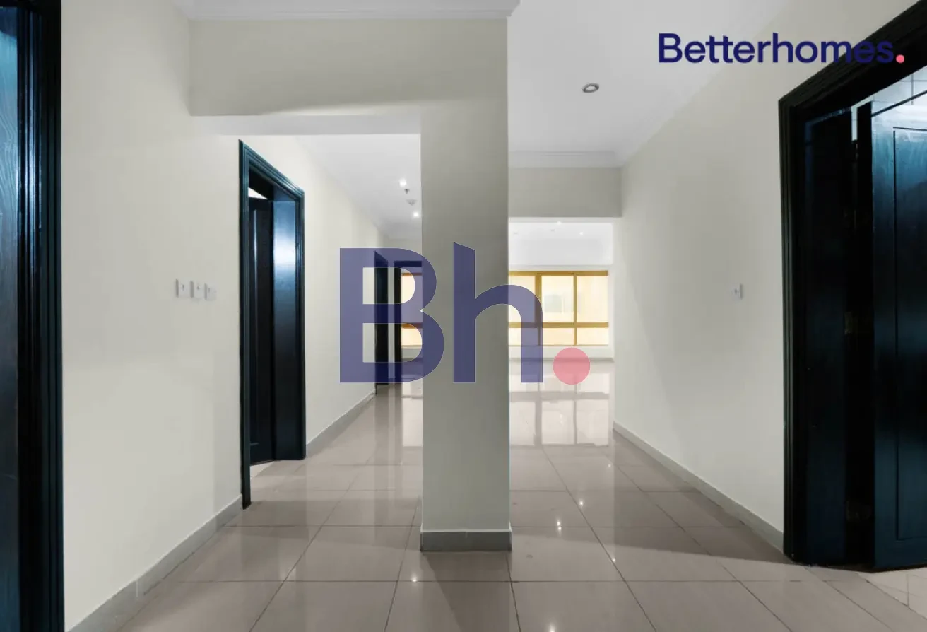 PERFECT LOCATION | UN FURNISHED | MONTHS FREE - Apartment in Al Sadd