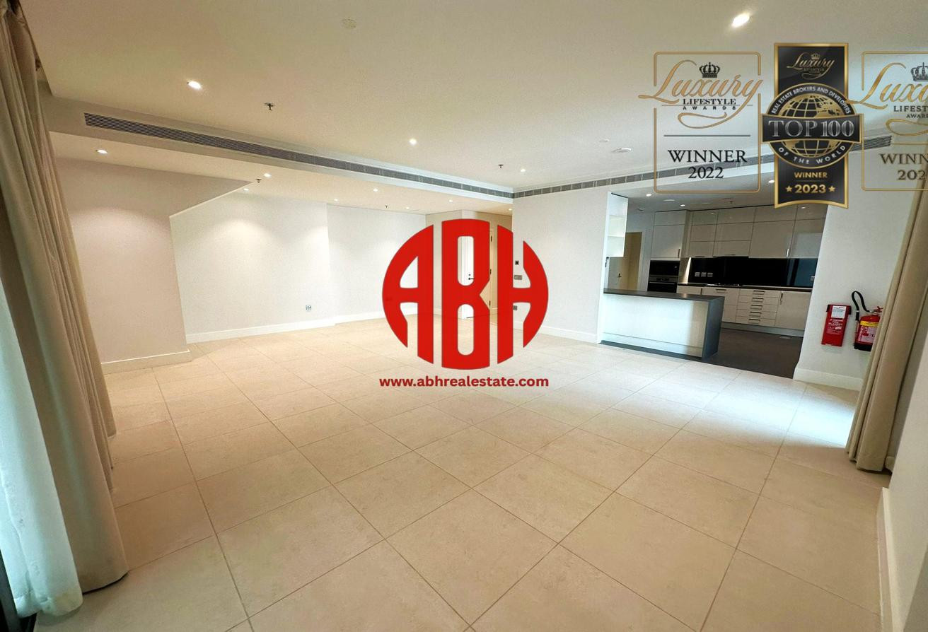 NO COM | HUGE 4 BDR + MAID DUPLEX | BILLS INCLUDED - Duplex in Msheireb Galleria