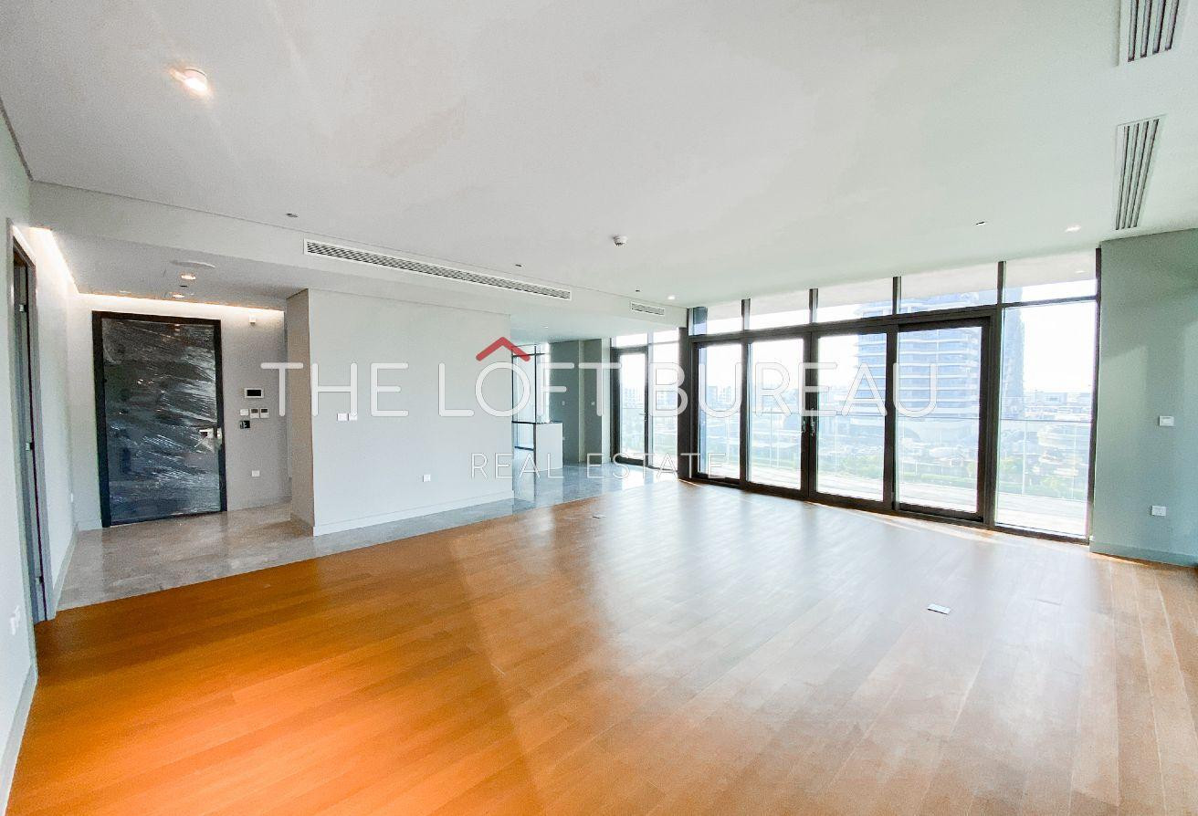 2BHK |177m²| Sea View | 6Y Plan | 20% Down