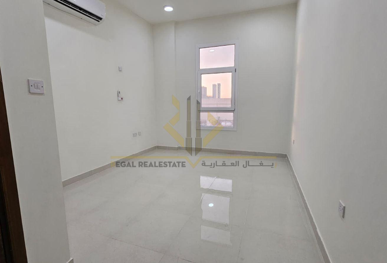 Luxurious 3-Bedroom Apartment in Al Waab with City
