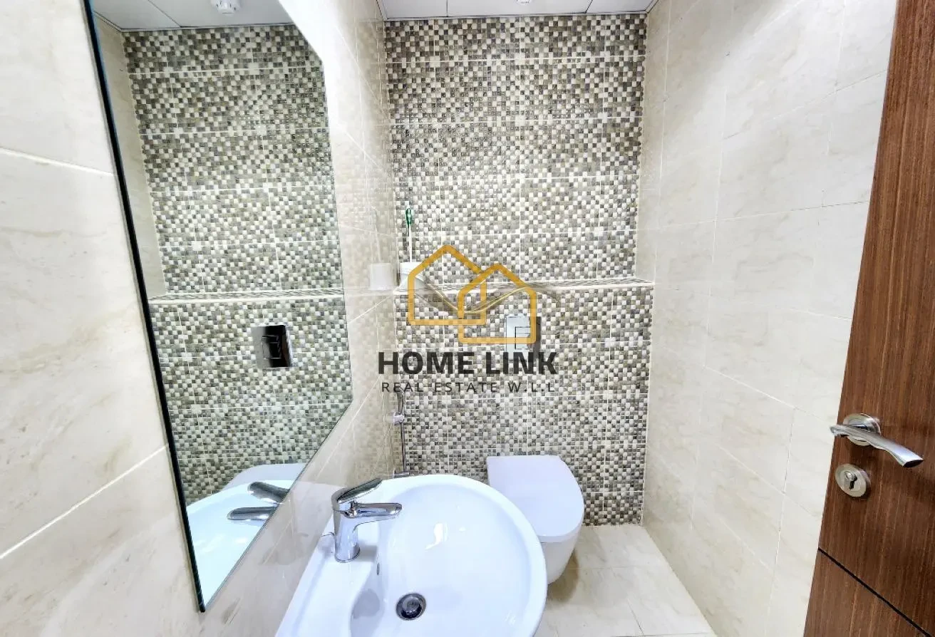 BEST OFFER | ELEGANT 1 BEDROOM FF IN LUSAIL